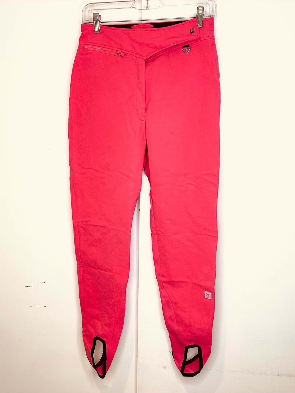 Vintage Obermeyer Ski Pants
